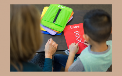 Pourquoi consulter une Ergothérapeute?